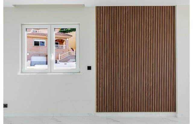 Obra nueva - Villa - Ciudad Quesada - Rojales