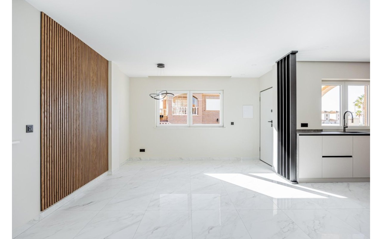 Obra nueva - Villa - Ciudad Quesada - Rojales