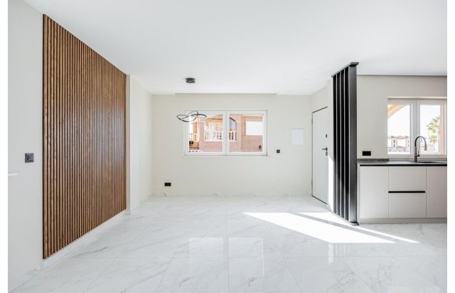 Obra nueva - Villa - Ciudad Quesada - Rojales