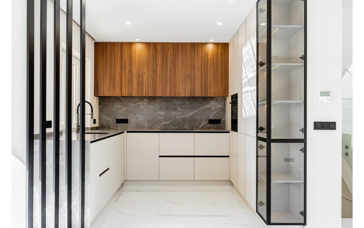 Obra nueva - Villa - Ciudad Quesada - Rojales