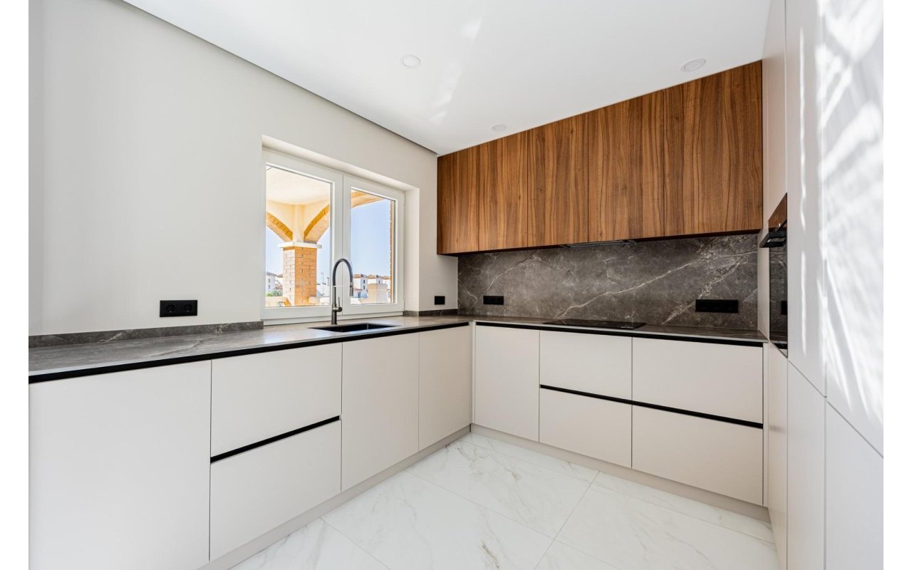 Obra nueva - Villa - Ciudad Quesada - Rojales