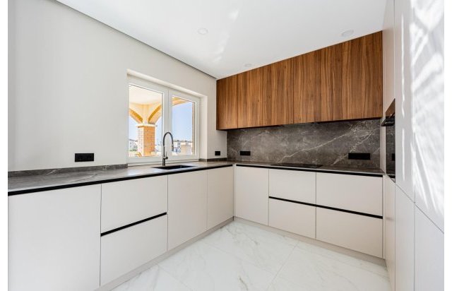 Obra nueva - Villa - Ciudad Quesada - Rojales