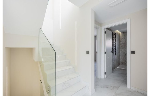 Obra nueva - Villa - Ciudad Quesada - Rojales