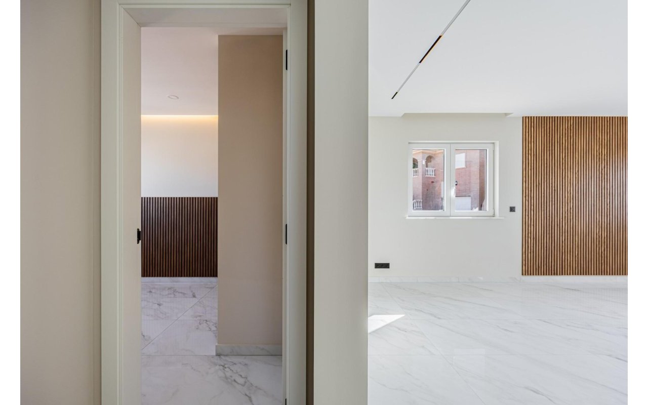 Obra nueva - Villa - Ciudad Quesada - Rojales