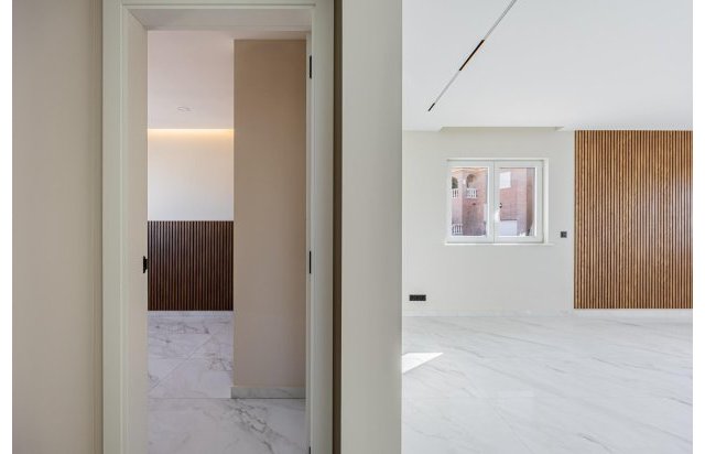 Obra nueva - Villa - Ciudad Quesada - Rojales