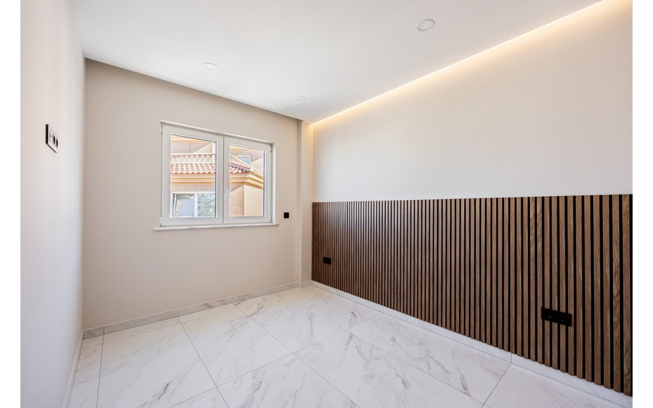 Obra nueva - Villa - Ciudad Quesada - Rojales