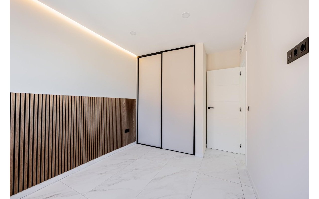 Obra nueva - Villa - Ciudad Quesada - Rojales