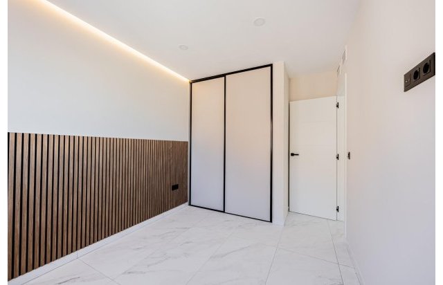 Obra nueva - Villa - Ciudad Quesada - Rojales