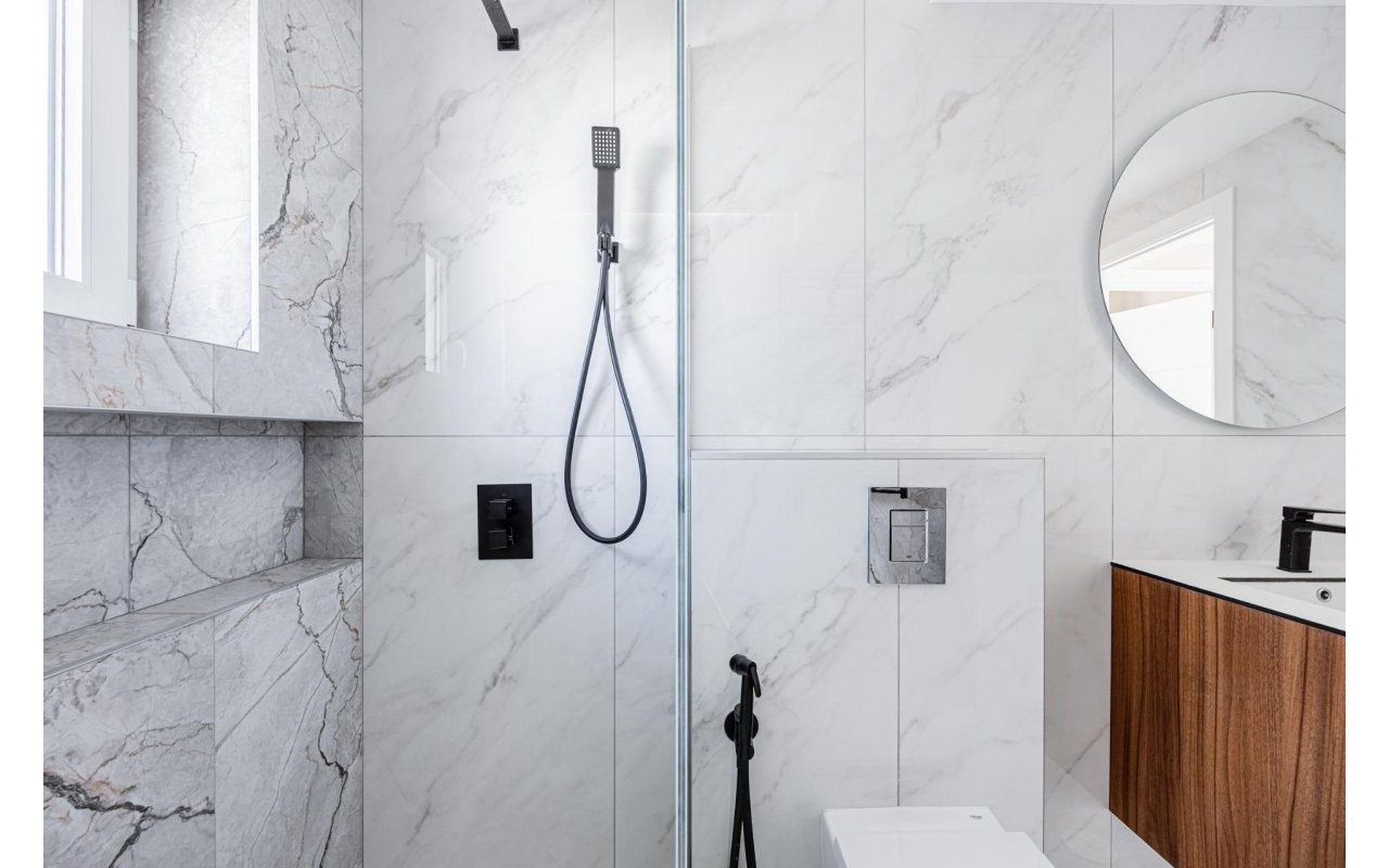 Obra nueva - Villa - Ciudad Quesada - Rojales