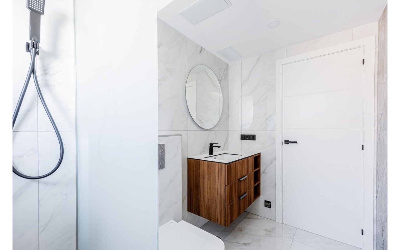 Obra nueva - Villa - Ciudad Quesada - Rojales