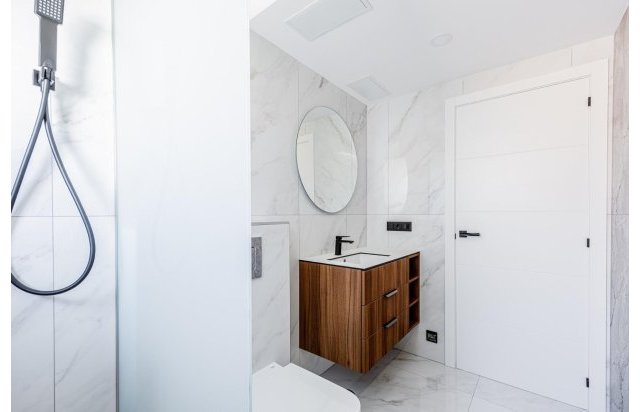 Obra nueva - Villa - Ciudad Quesada - Rojales