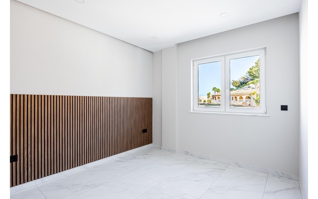 Obra nueva - Villa - Ciudad Quesada - Rojales