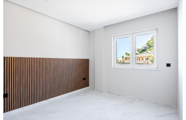 Obra nueva - Villa - Ciudad Quesada - Rojales