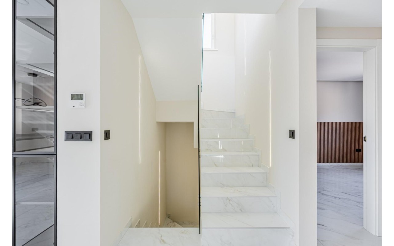 Obra nueva - Villa - Ciudad Quesada - Rojales