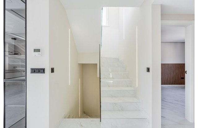 Obra nueva - Villa - Ciudad Quesada - Rojales