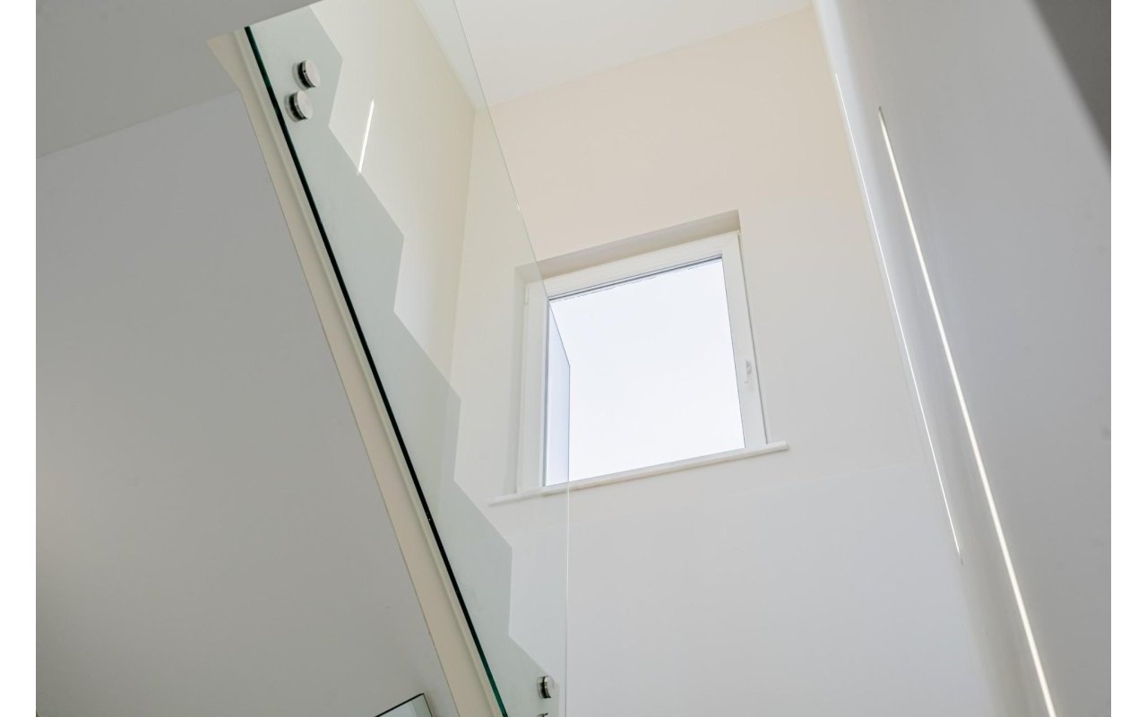 Obra nueva - Villa - Ciudad Quesada - Rojales