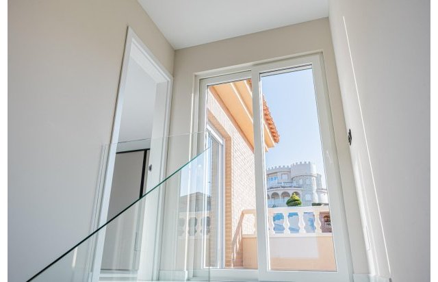 Obra nueva - Villa - Ciudad Quesada - Rojales