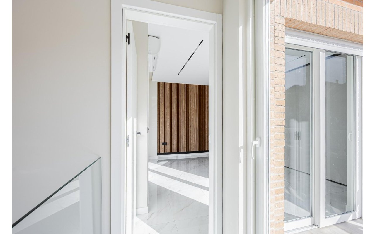 Obra nueva - Villa - Ciudad Quesada - Rojales