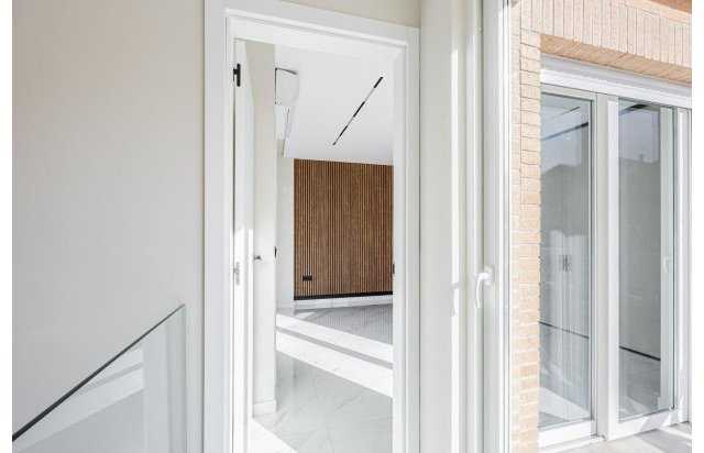 Obra nueva - Villa - Ciudad Quesada - Rojales