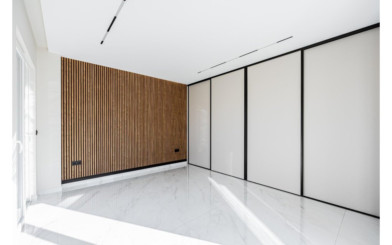 Obra nueva - Villa - Ciudad Quesada - Rojales