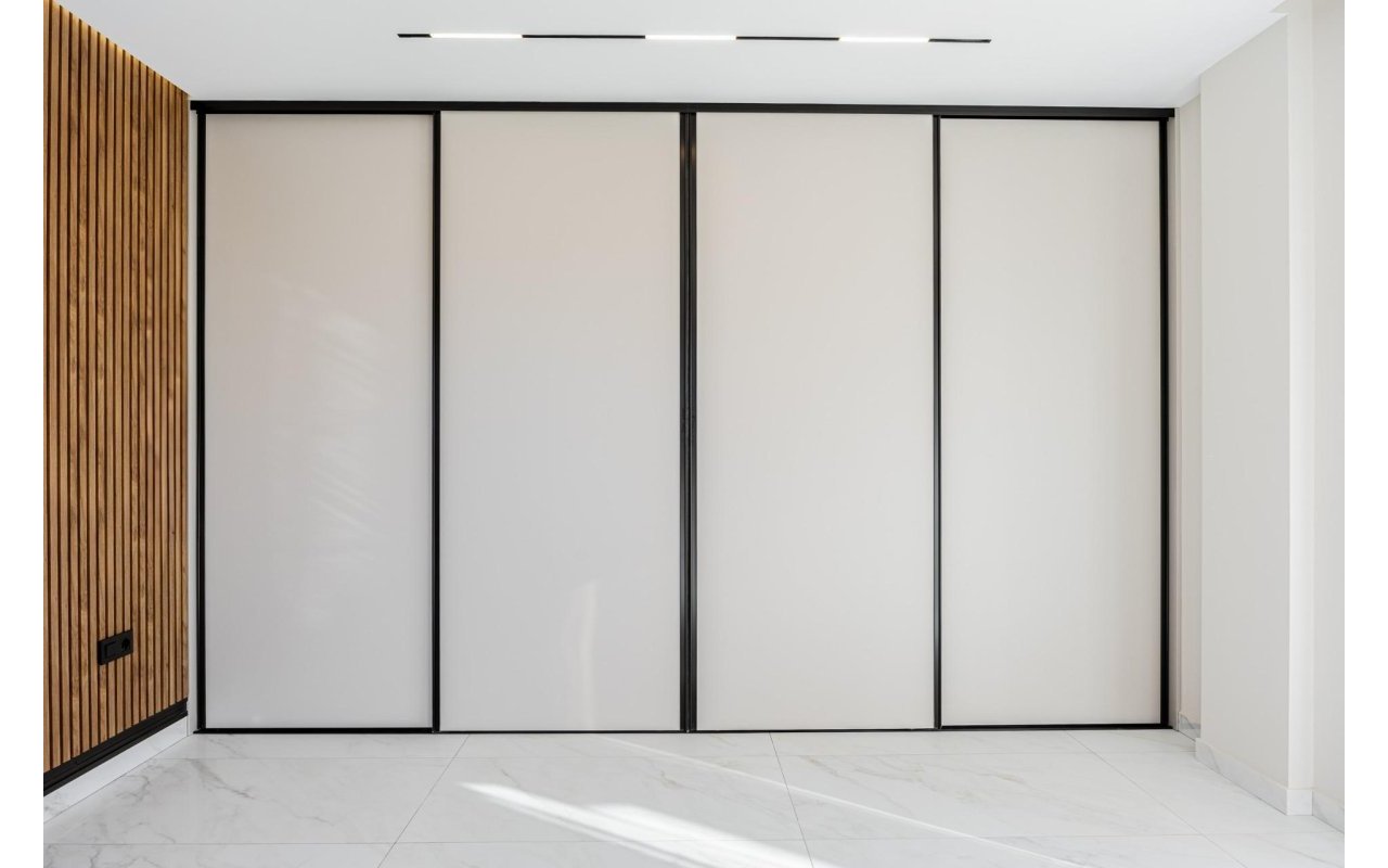 Obra nueva - Villa - Ciudad Quesada - Rojales