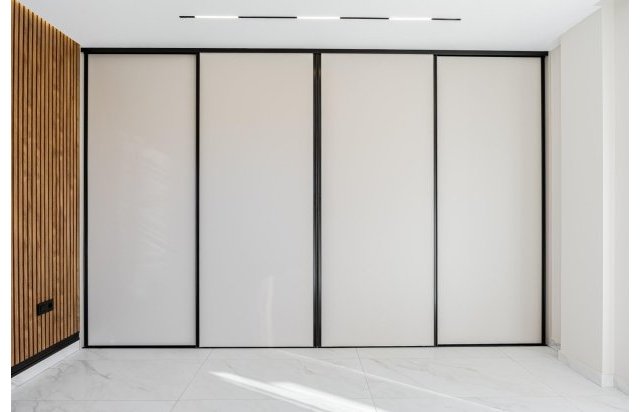 Obra nueva - Villa - Ciudad Quesada - Rojales