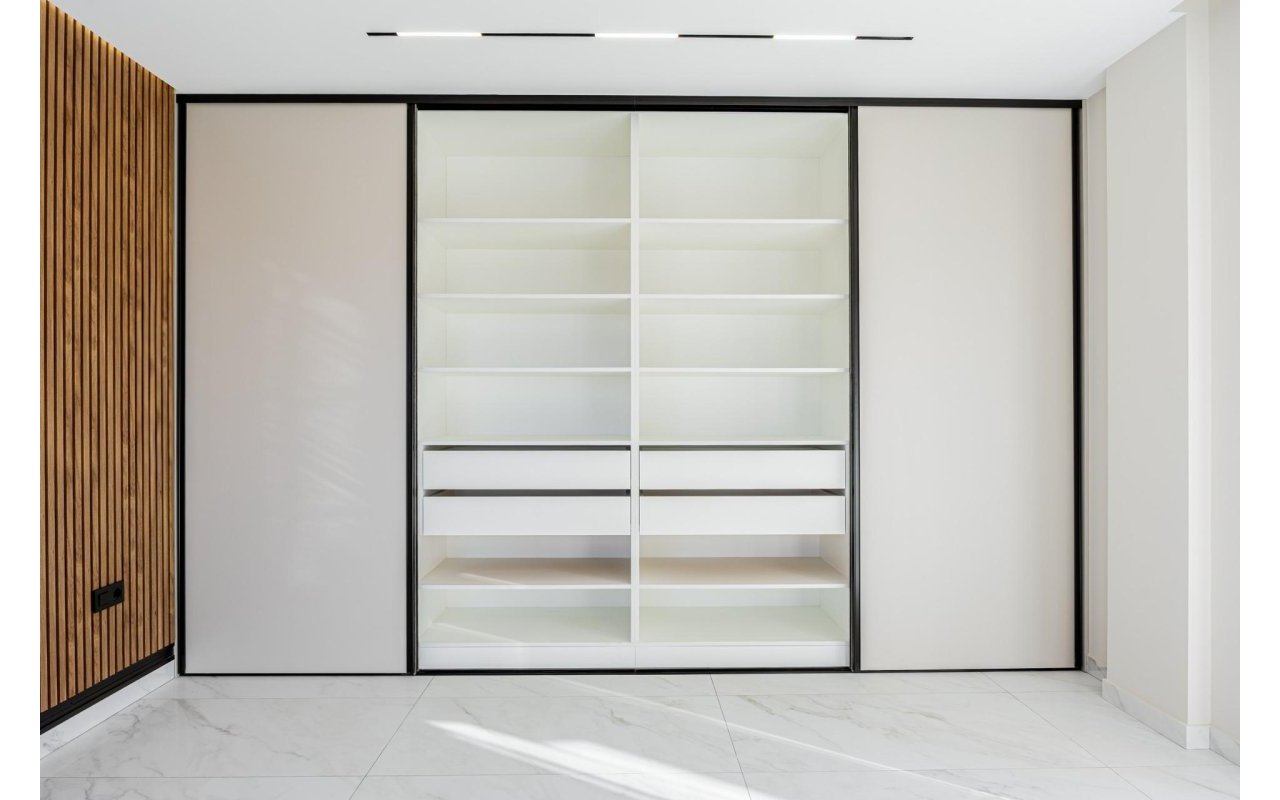 Obra nueva - Villa - Ciudad Quesada - Rojales