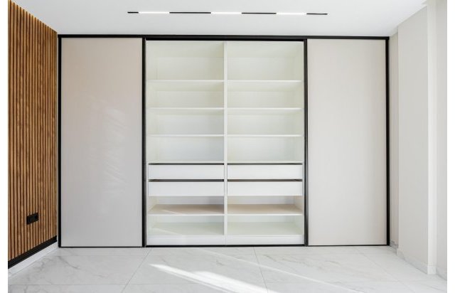 Obra nueva - Villa - Ciudad Quesada - Rojales