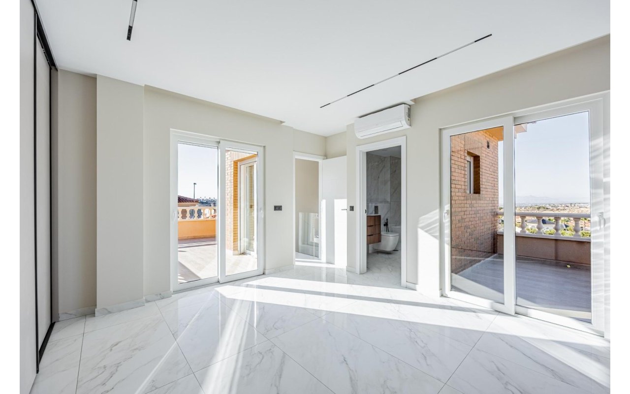 Obra nueva - Villa - Ciudad Quesada - Rojales