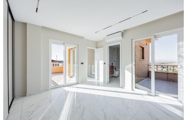 Obra nueva - Villa - Ciudad Quesada - Rojales