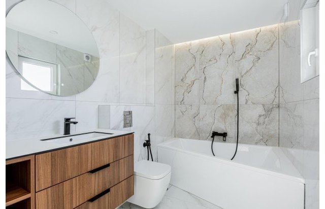 Obra nueva - Villa - Ciudad Quesada - Rojales