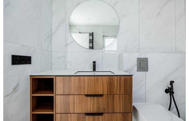 Obra nueva - Villa - Ciudad Quesada - Rojales