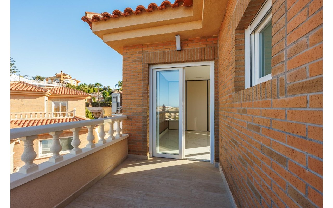 Obra nueva - Villa - Ciudad Quesada - Rojales