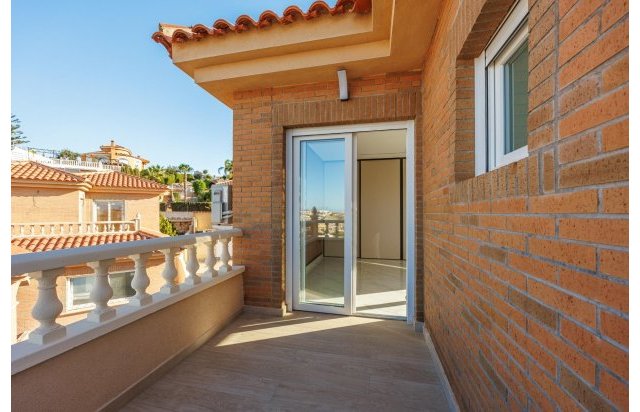 Obra nueva - Villa - Ciudad Quesada - Rojales