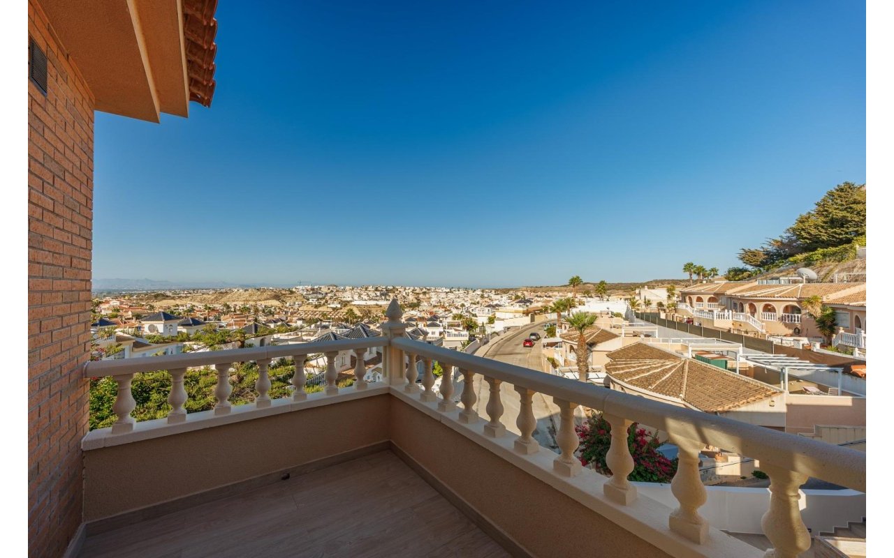 Obra nueva - Villa - Ciudad Quesada - Rojales