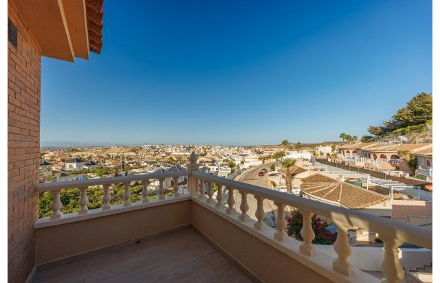 Obra nueva - Villa - Ciudad Quesada - Rojales