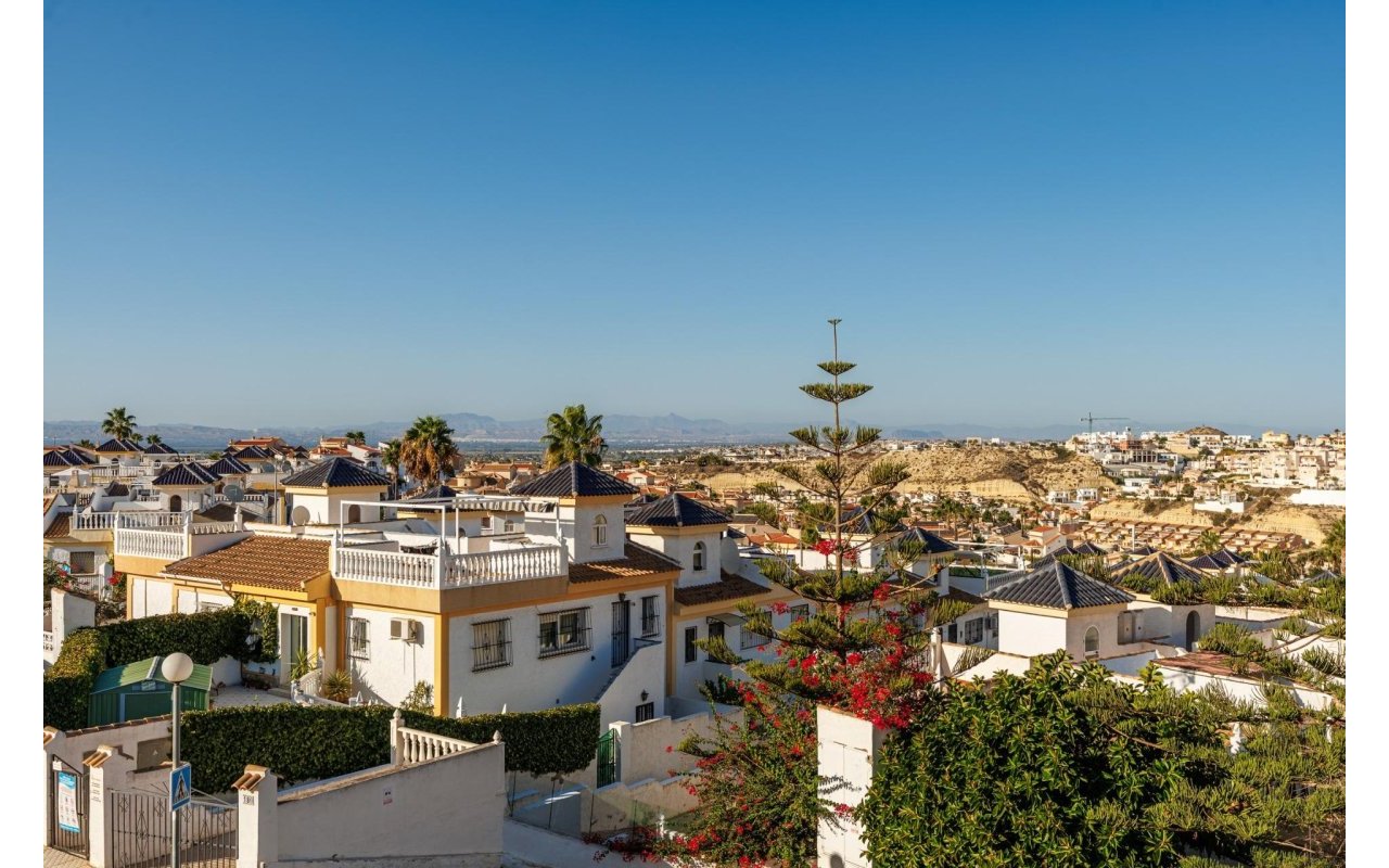 Obra nueva - Villa - Ciudad Quesada - Rojales