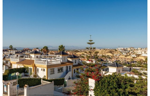 Obra nueva - Villa - Ciudad Quesada - Rojales