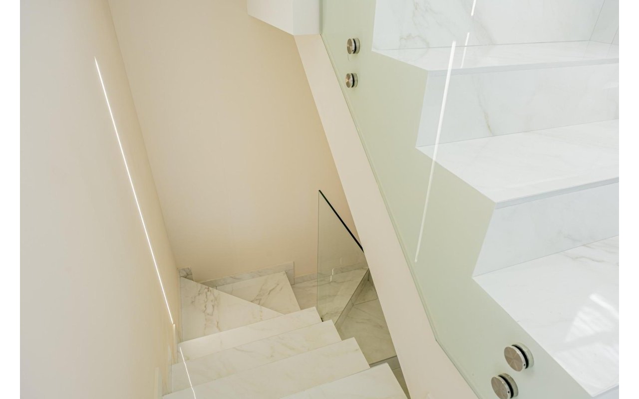 Obra nueva - Villa - Ciudad Quesada - Rojales