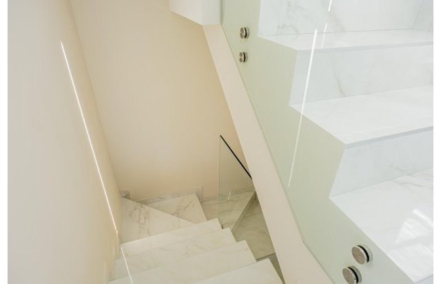 Obra nueva - Villa - Ciudad Quesada - Rojales