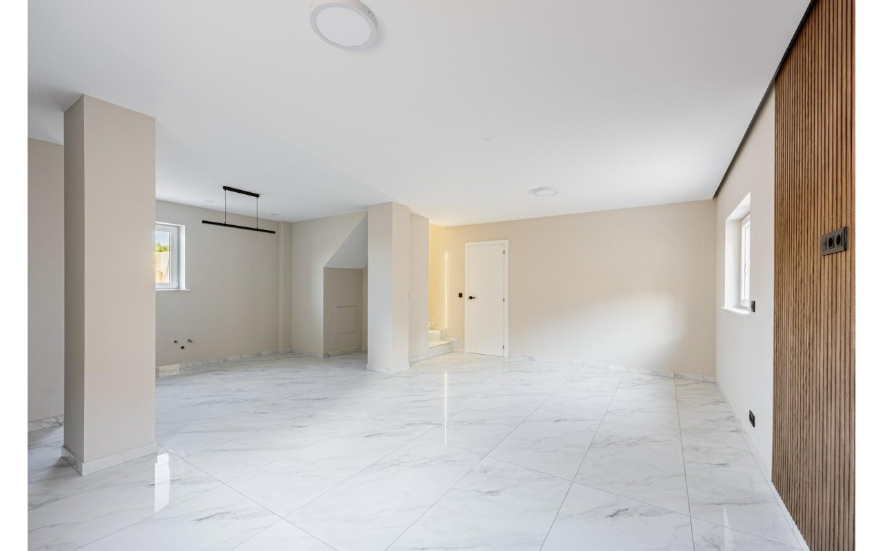 Obra nueva - Villa - Ciudad Quesada - Rojales