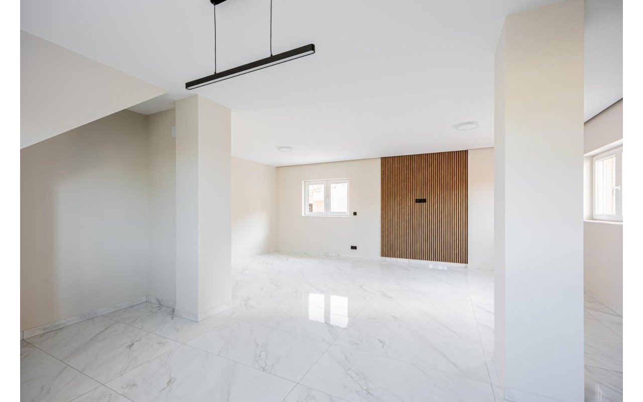 Obra nueva - Villa - Ciudad Quesada - Rojales