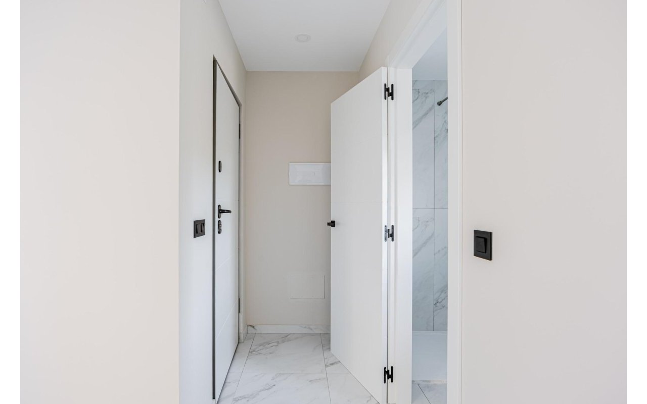 Obra nueva - Villa - Ciudad Quesada - Rojales