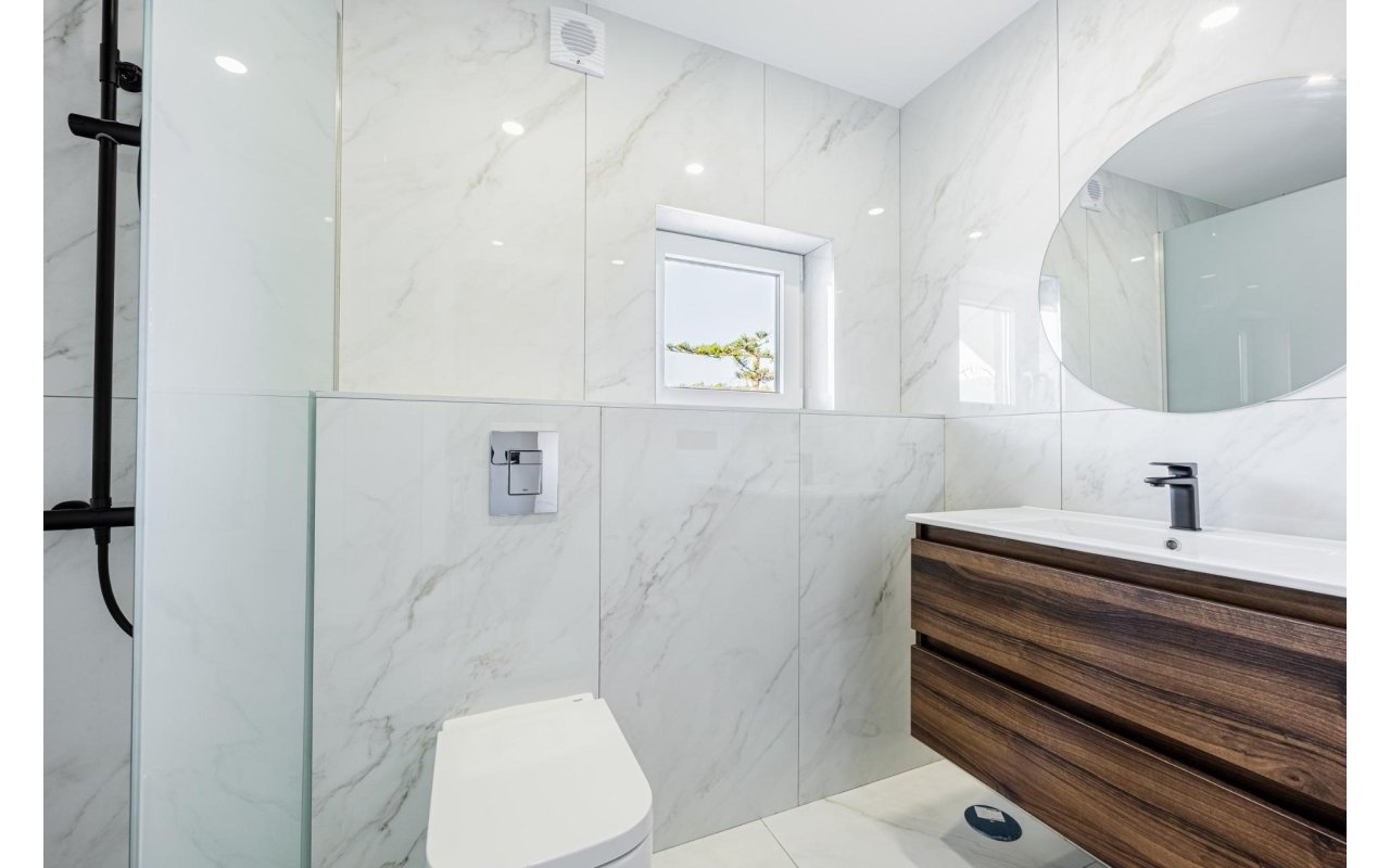 Obra nueva - Villa - Ciudad Quesada - Rojales