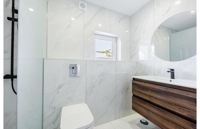 Obra nueva - Villa - Ciudad Quesada - Rojales