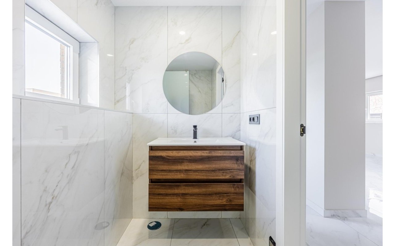 Obra nueva - Villa - Ciudad Quesada - Rojales