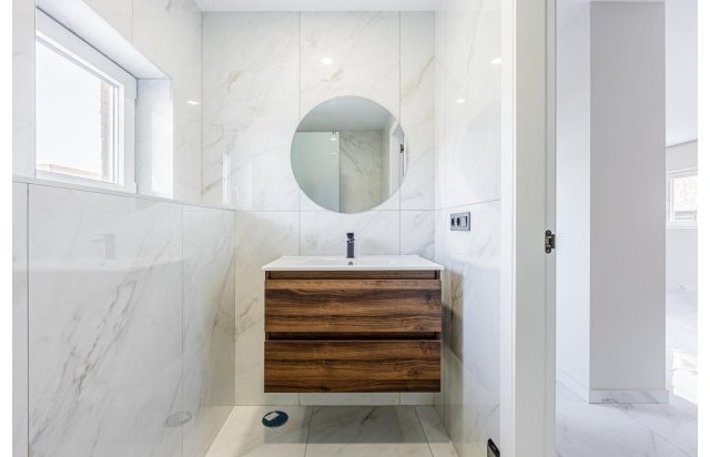 Obra nueva - Villa - Ciudad Quesada - Rojales