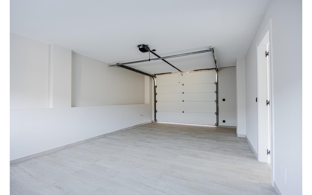 Obra nueva - Villa - Ciudad Quesada - Rojales