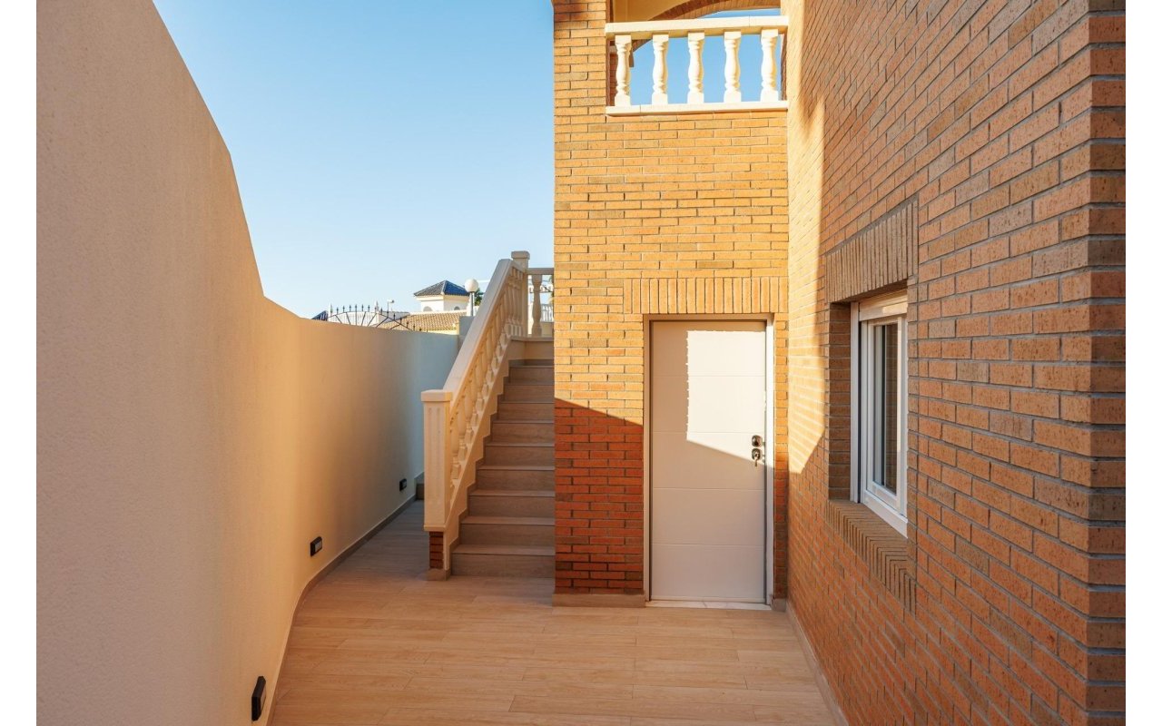 Obra nueva - Villa - Ciudad Quesada - Rojales