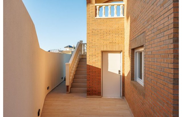 Obra nueva - Villa - Ciudad Quesada - Rojales